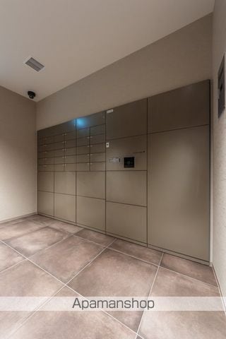 MOCXION PREMIUM四谷大京町のその他写真