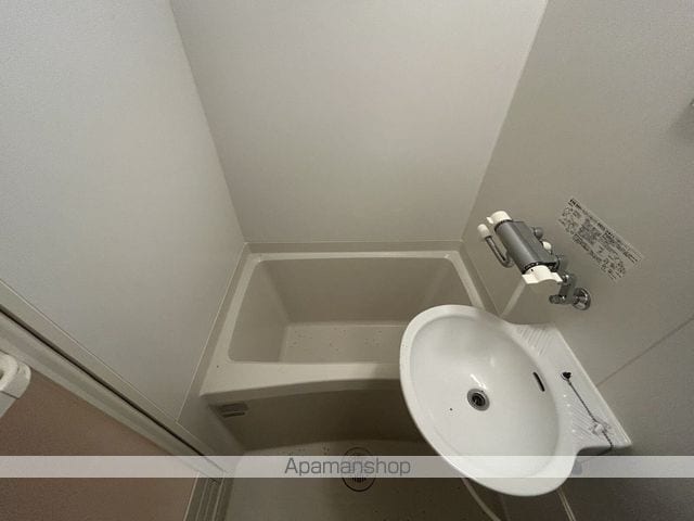 レオパレスサーンクタカダの内装写真