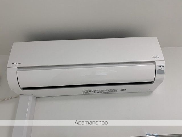 RELUXIA横濱鶴見IIIの内装写真