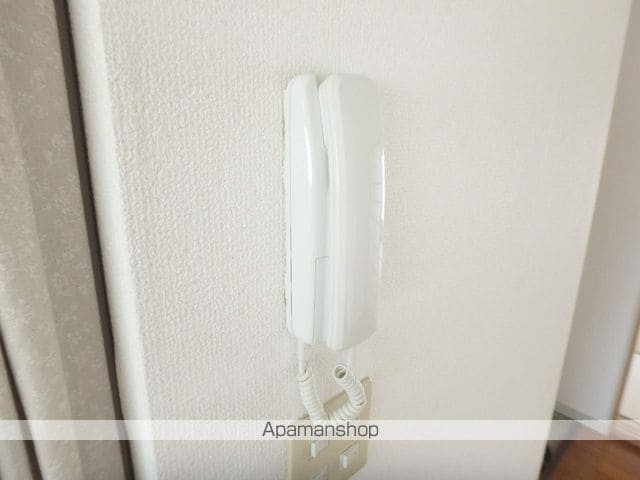 M’PLAZA津田駅前五番館の内装写真