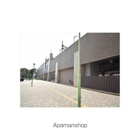 プライム八田の周辺写真