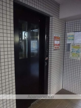 ヤマイチＰＬＡＺＡ吹上[1K/28.5m2]の共用部2