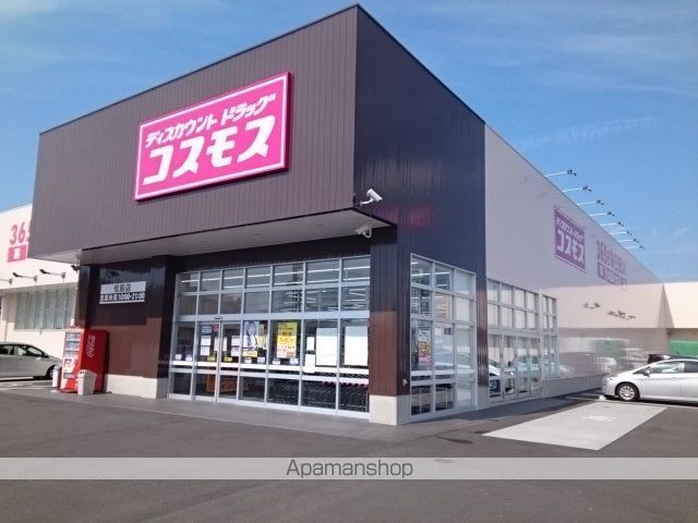 ソルフィオーレ IIの周辺写真