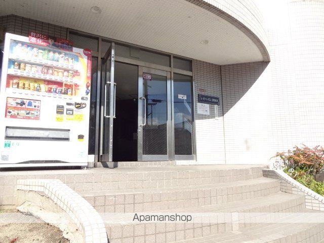 レオハイム津田IIのその他写真