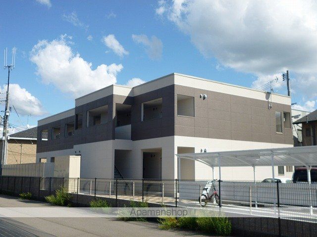 カレラ渡橋の外観写真