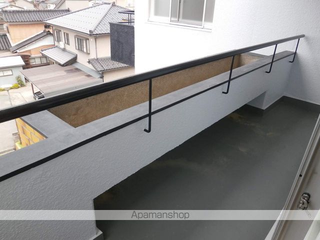 レジデンス堀川の内装写真