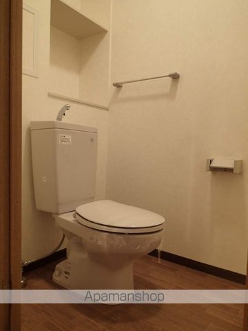 ビラージュプラムの内装写真