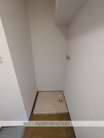 プレステージュ高殿の内装写真