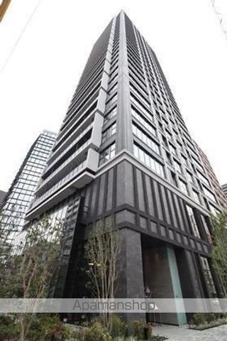 ジオタワー堺筋本町