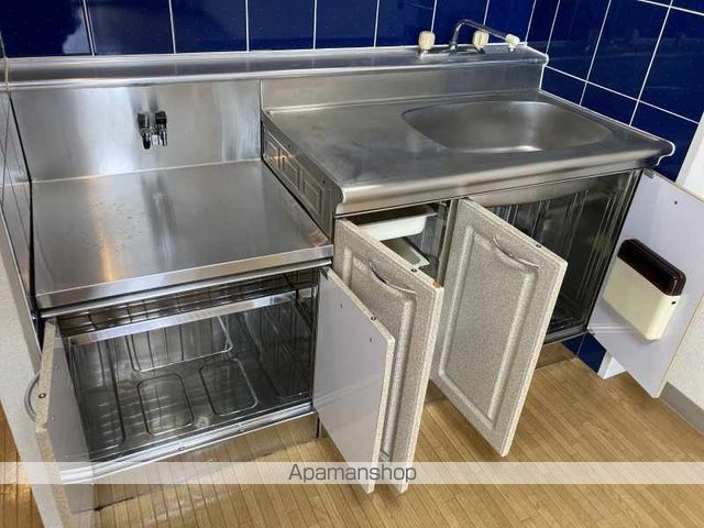 アルベール本町の内装写真