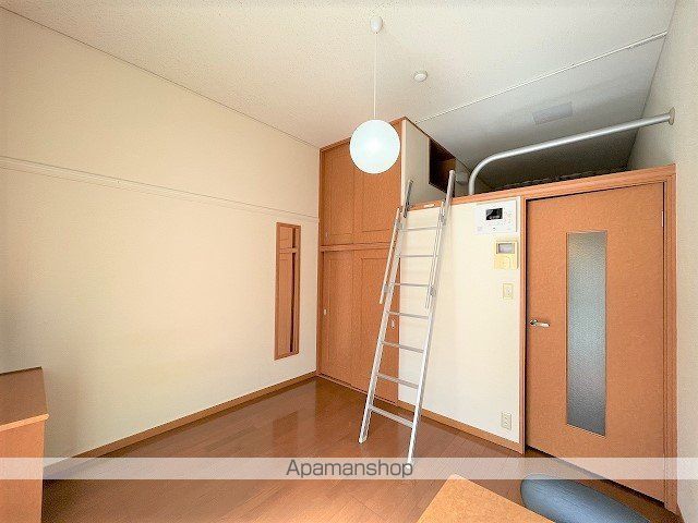 レオパレスグランデ泉Aの内装写真