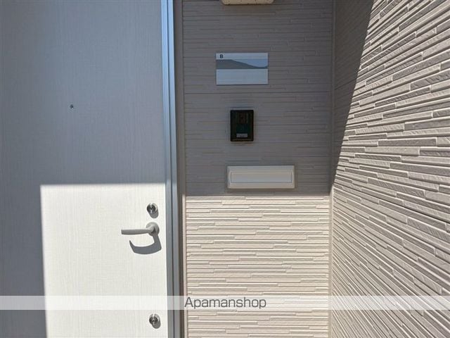 ソレイユ早来Iの内装写真