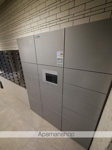 ファーストフィオーレ新梅田のその他写真
