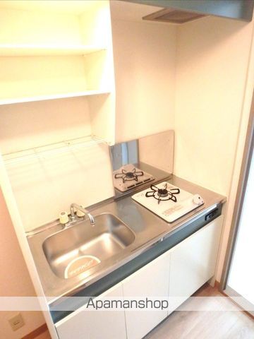 レイクヴュー堅田の内装写真