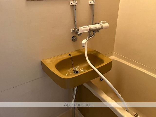 ロアール新札幌Cの内装写真