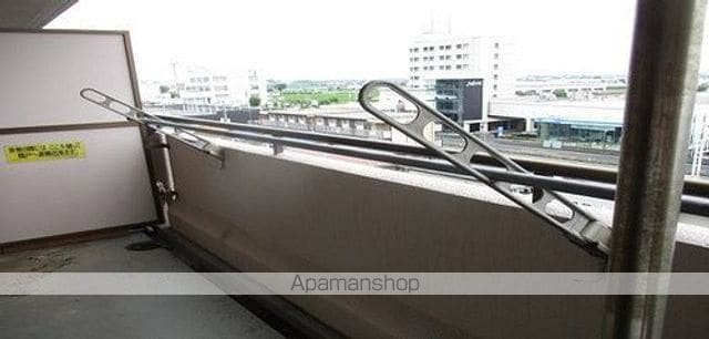 ライオンズマンション川越の内装写真