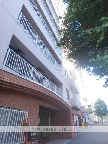 朝日プラザ偕楽園の外観写真