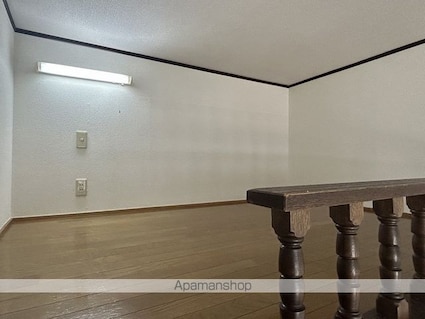 サントノーレ旭ヶ丘[1K/19.21m2]の内装1