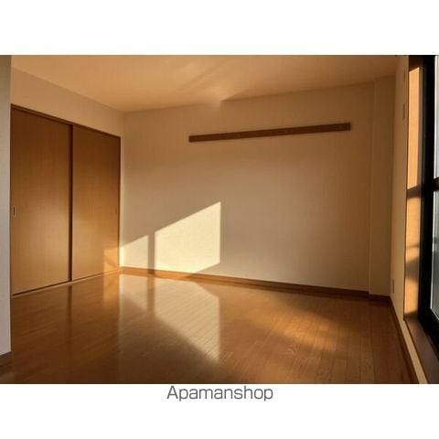 Partir A棟の内装写真