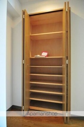 パルテールＩＷＡＳＡＫＩ[1DK/31.41m2]の内装2