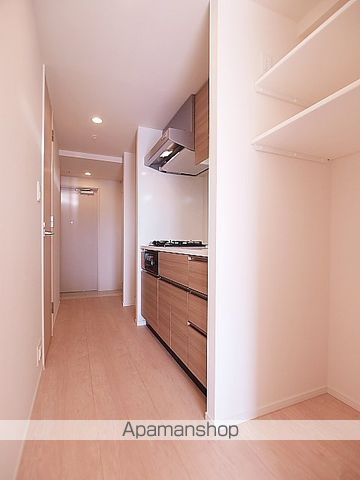 パークアクシス滝野川ラ ブリーズの内装写真