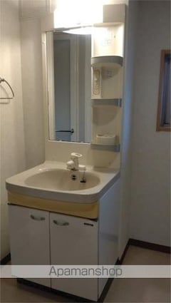 エントピア・レスト[1LDK/46.83m2]の洗面所