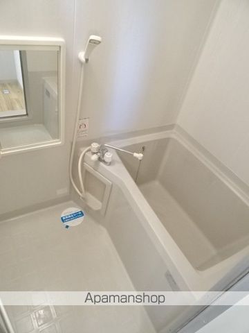 コーポラスYの内装写真