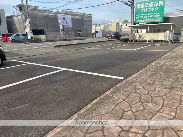 幸栄アパートメントCのその他写真
