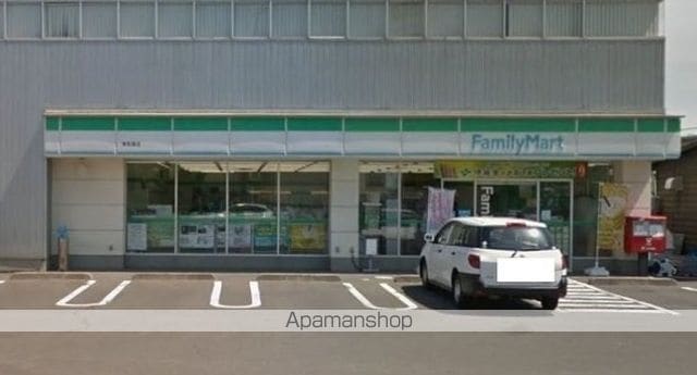 ParterreIIの周辺写真