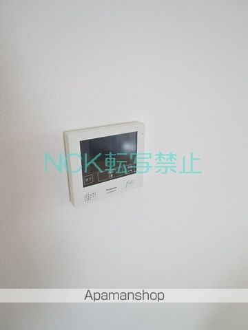 ポラリス元町の内装写真