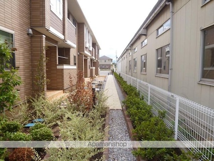 アクア　ヴィータ[1LDK/45.97m2]の共用部4