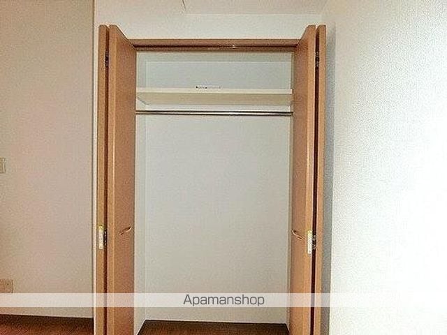 コンツェルトシティ榎町の内装写真