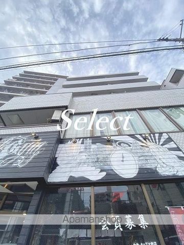 レジデンス前里町の外観写真