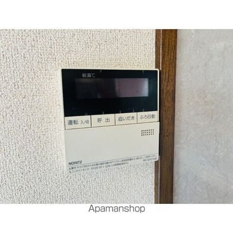 成田住宅の内装写真