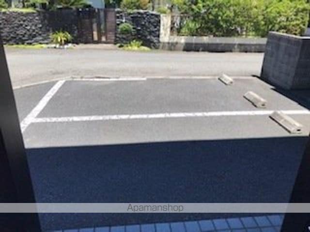 レオパレストガミ ヒルのその他写真