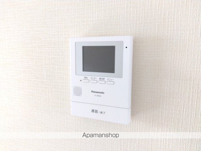 ハートフル岸和田の内装写真