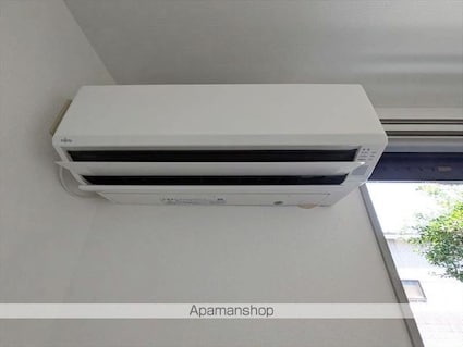 サンビレッジ児島　Ｂ棟[3DK/59.6m2]のその他設備