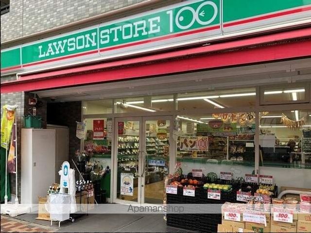 ドゥーエ両国IIIの周辺写真