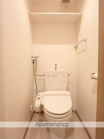 オルセー宮の森の内装写真