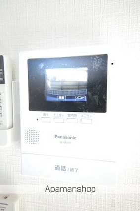 エクセルステージ大塚帝京大学[1K/19.41m2]の内装2