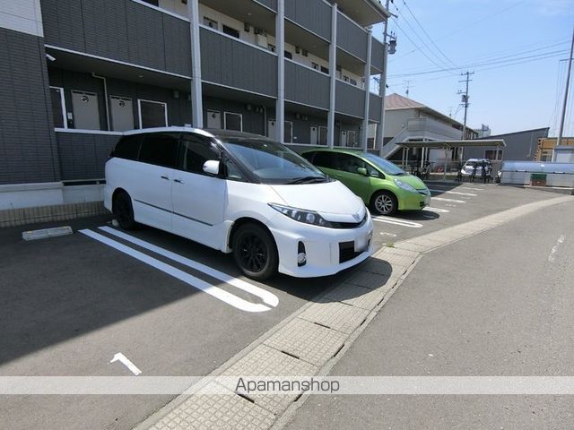COSMO CITYIIのその他写真