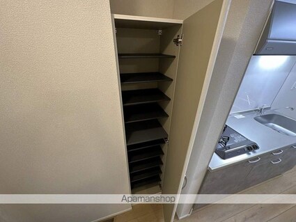 ＤＡＩＣＯＲＯⅡ[1K/26.9m2]の内装8