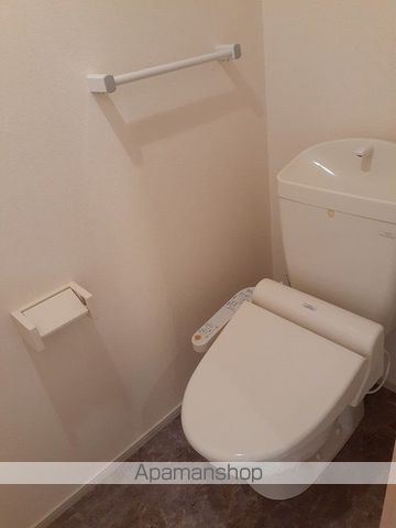 M’S 25の内装写真