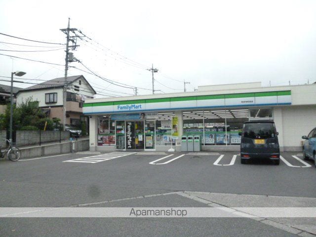 リバーサイド大澤の周辺写真