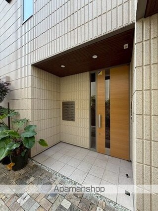 Ｓｕｃｃｏｔｈ　Ｓｈｉｍｉｚｕ（スコトシミズ）[2LDK/54.67m2]のエントランス