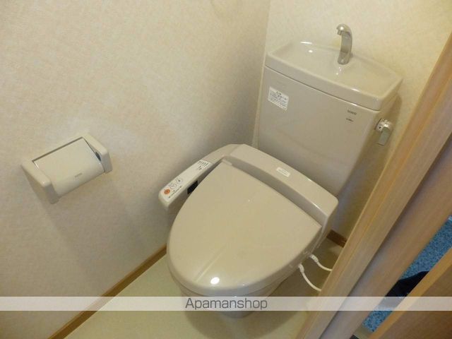 ALTEMEISTER橘通りの内装写真
