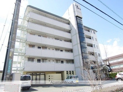 長野県長野市差出南１丁目[3LDK/66m2]の外観1