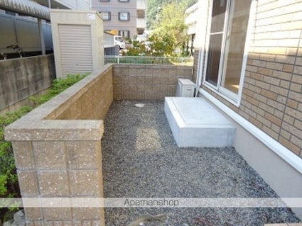 メゾンブランシュ[3LDK/80.64m2]の内装