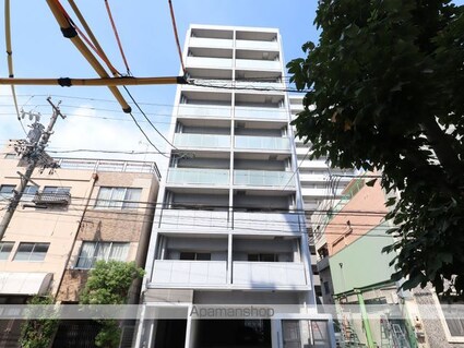 ＮＲ金山[2LDK/62.89m2]の外観2