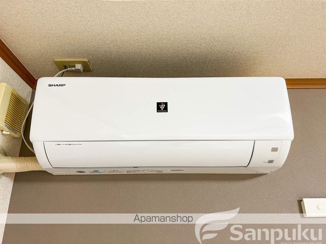 プランドールの内装写真
